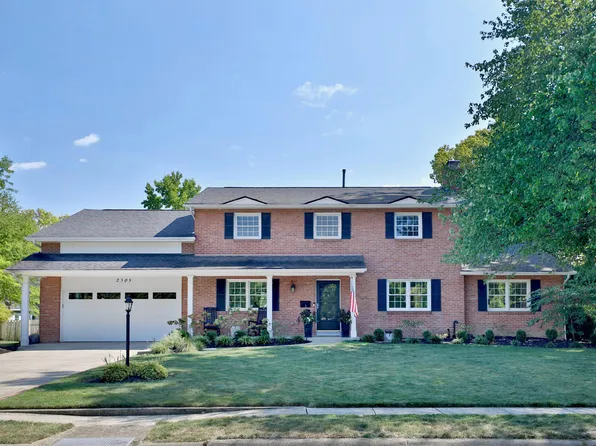 2305 Haverford Rd, Columbus, OH 43220