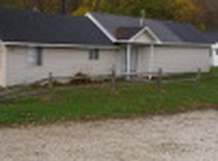 206 E Rose Rd, Coldwater, MI 49036