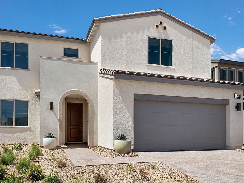 Plan 2 - Exterior