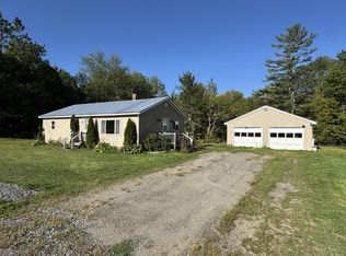 101 Ridge School Rd, Liberty, ME 04949