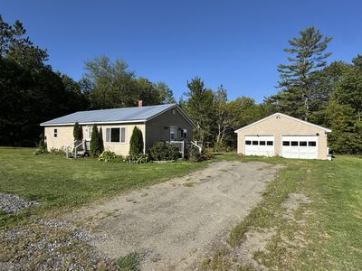 101 Ridge School Road, Liberty, ME, 04949