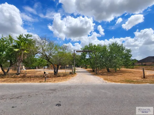 27865 S Palm Court Dr, Harlingen, TX 78552