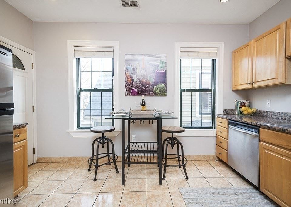 6 Elton St. #2 Boston (Dorchester) Unit Photo 1