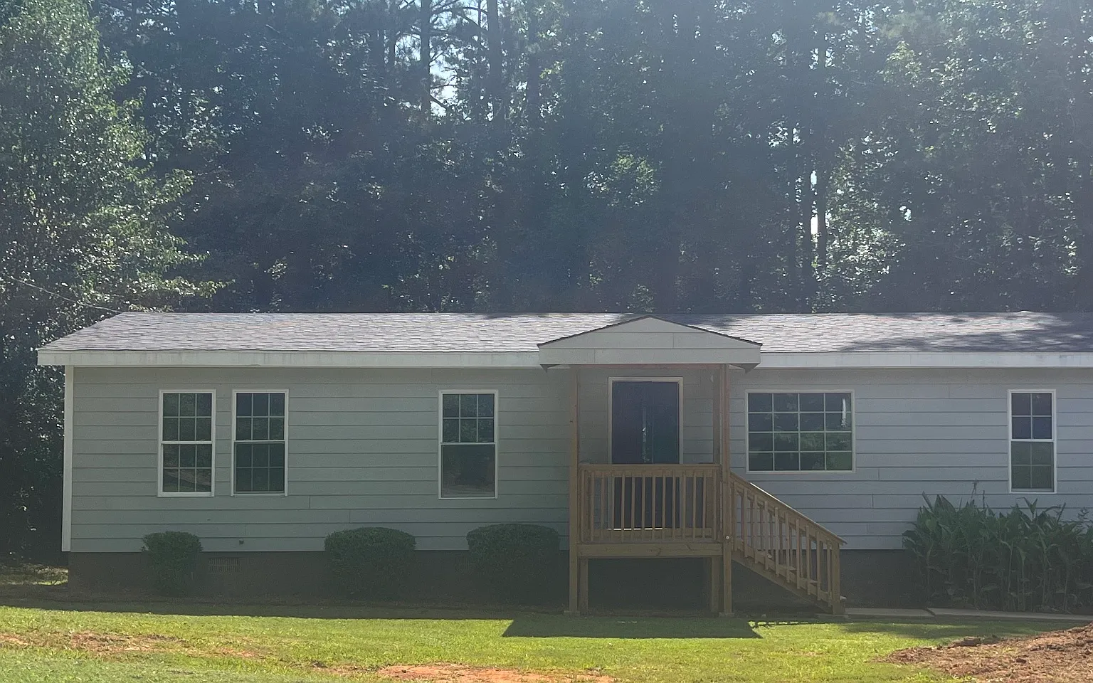 Blackwell St SW, Covington — Photo 1