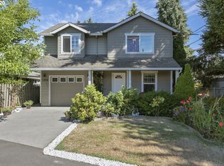 1928 SE 181st Ave, Portland, OR 97233