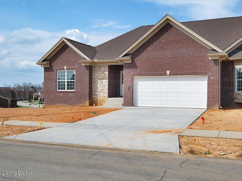 310 Christman Ln Shepherdsville KY Zillow