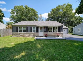 202 N Lincoln Blvd, Battle Creek, MI 49015