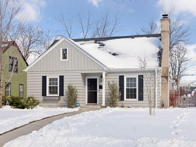 5417 Newton Ave S, Minneapolis, MN, 55419