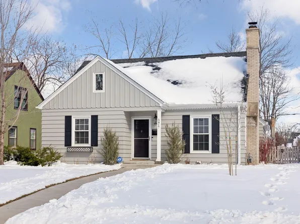5417 Newton Ave S, Minneapolis, MN 55419