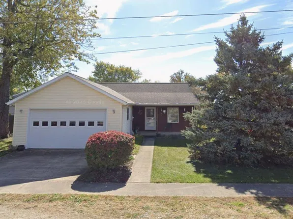 103 W Wilson St, Bryant, IN 47326
