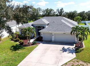 2927 122nd Pl E, Parrish, FL 34219