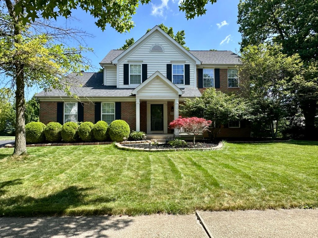 Real estate listing image