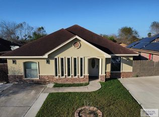 1009 Valley Riv, Brownsville, TX 78520