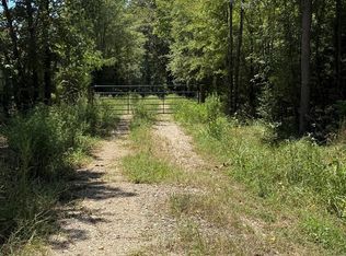 230 Old North Church Rd, Nacogdoches, TX 75965