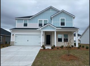 2417 Copper Meadow Loop #187, Longs, SC 29568