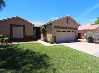 2825 E Harwell Rd, Gilbert, AZ 85234