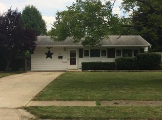 862 Miriam Dr W, Columbus, OH