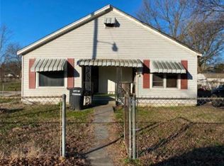 625 Monroe Ave, Trumann, AR 72472