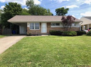 26 Lilliedale Ln, Hamilton, OH 45015