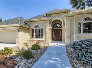 2117 Kahala Cir, Castle Rock, CO 80104