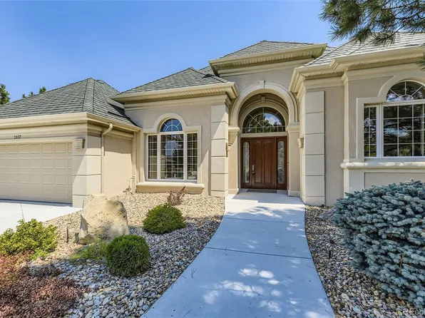 2117 Kahala Circle, Castle Rock, CO 80104
