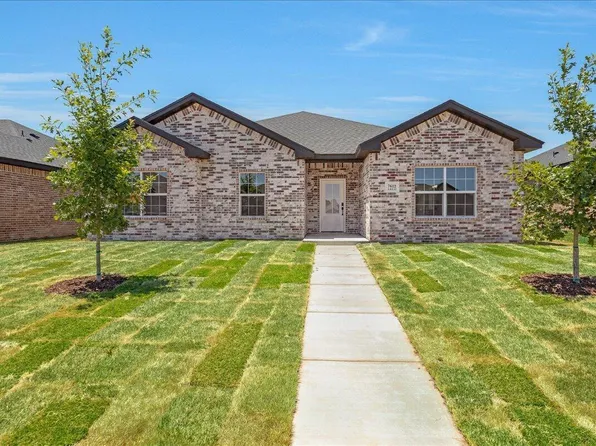7612 Arlo Dr, Amarillo, TX 79119
