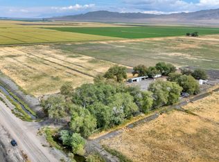 7500 S Meridian Rd, Lovelock, NV 89419