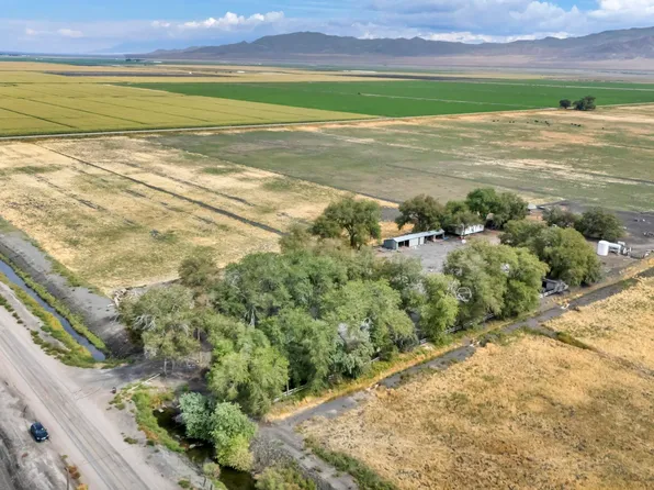7500 S Meridian Rd, Lovelock, NV 89419