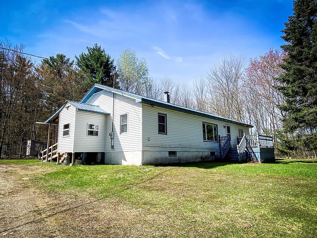 173 Laplante Rd, West Chazy, NY 12992 Zillow