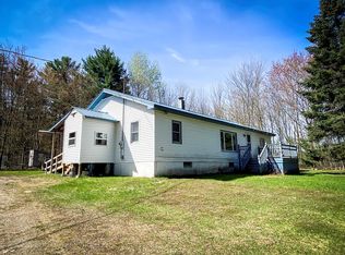173 Laplante Rd, West Chazy, NY 12992