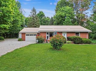 524 State Route 314 S, Mansfield, OH 44903