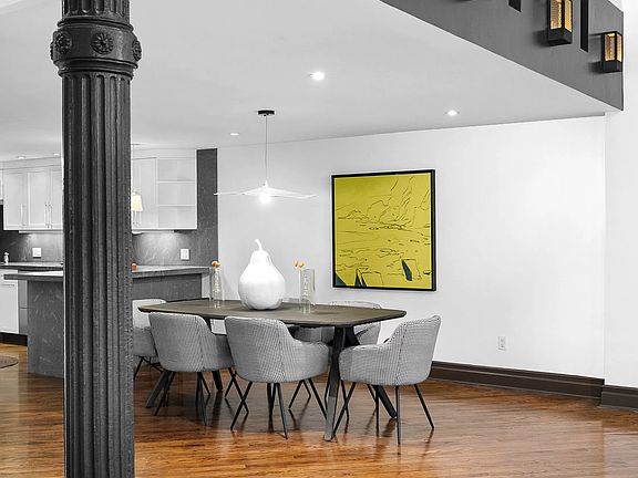 2nd image of 121 W 20th St APT 3E