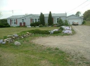 4568 Maute Rd, Grass Lake, MI 49240