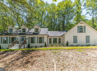 590 Riverbend Rd, Loganville, GA 30655