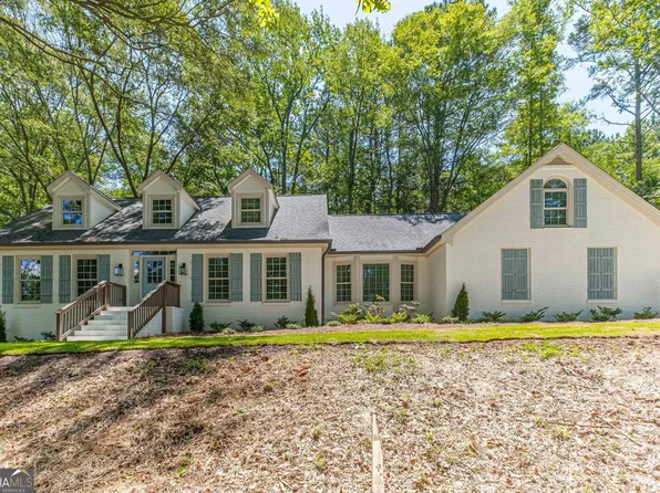 590 Riverbend Rd, Loganville, GA 30655