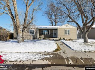 1315 Birch St, Casper, WY 82604