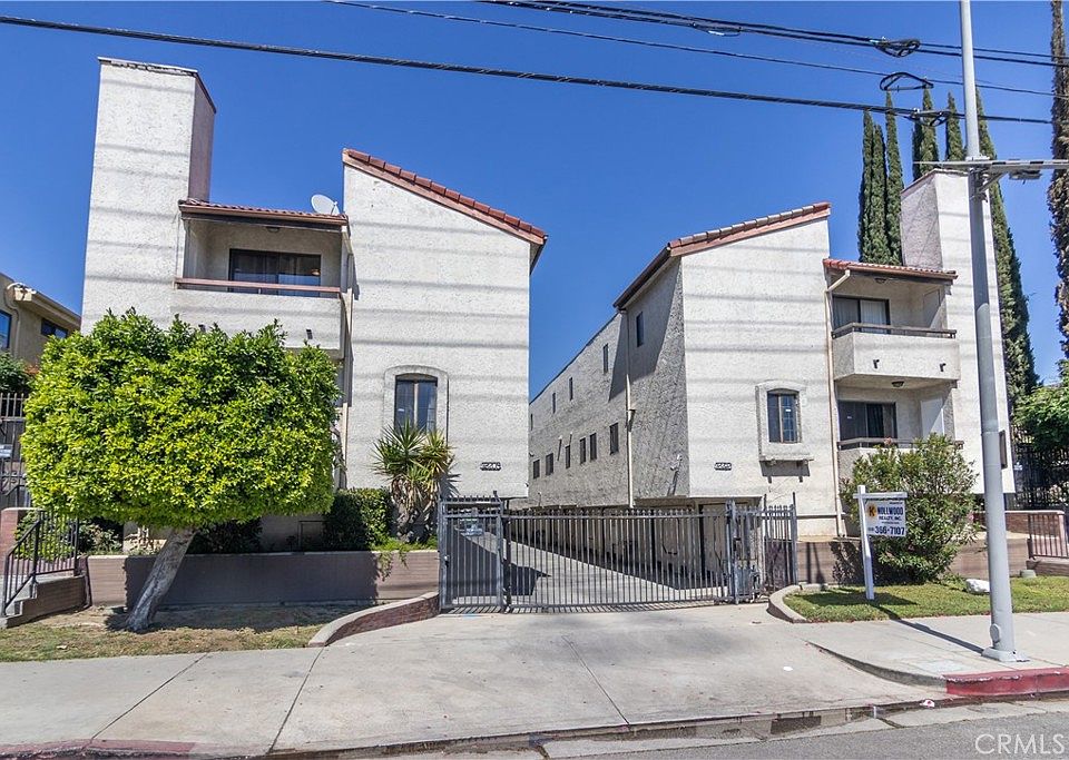 1st image of 13203 Vanowen St APT 8