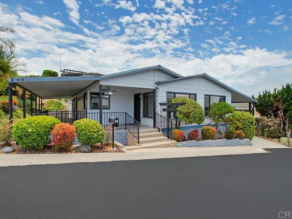 1930 W San Marcos Blvd Space 244, San Marcos, CA 92078