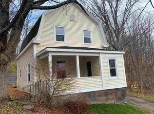 176 Saint Andrews St, Pictou, NS B0K1H0