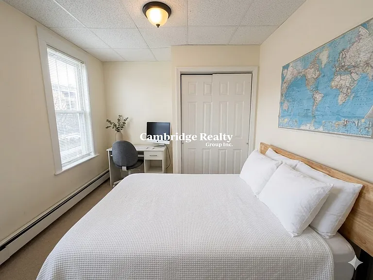 58 Medford St #2T — Photo 9