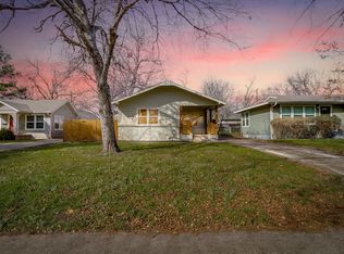 4824 Calmont Ave, Fort Worth, TX 76107