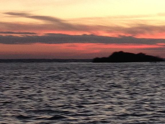 10 minute walk from the beach or 3 minute drive with free pa