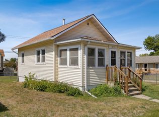 1078 13th St, Marion, IA 52302