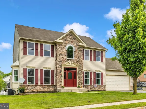 3001 Swiper Dr, Manchester, MD 21102