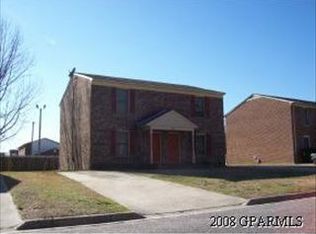 206 Lindbeth Dr, Greenville, NC 27834