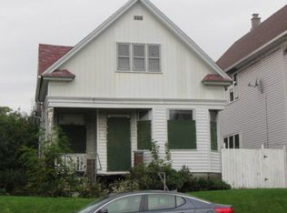 2043 S 13th St, Milwaukee, WI 53204