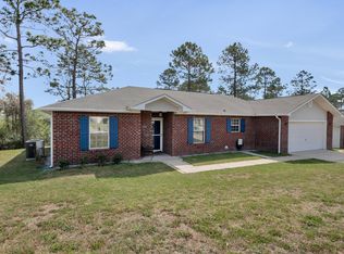 139 Sandstone Trl, Crestview, FL 32539