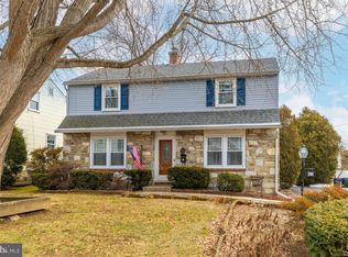 461 Sylvania Ave, Glenside, PA 19038