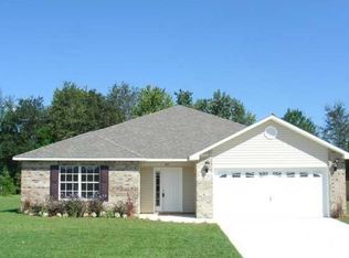 2815 Meyer Ct, Crestview, FL 32536