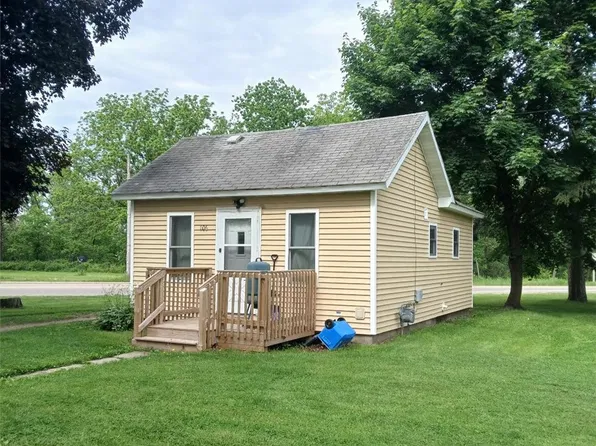 106 N Highway Street, Augusta, WI 54722